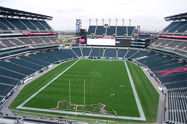 Official Philadelphia Eagles Stadium Builder License Marketplace Buy & Sell  Eagles Stadium Builder Licenses