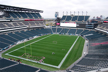 Official Philadelphia Eagles Stadium Builder License Marketplace Buy & Sell Eagles  Stadium Builder Licenses