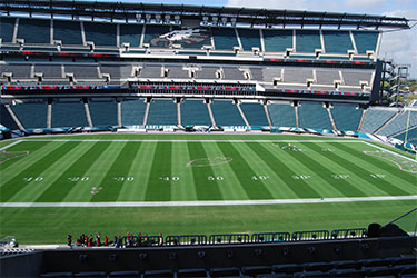Official Philadelphia Eagles Stadium Builder License Marketplace Buy & Sell Eagles  Stadium Builder Licenses